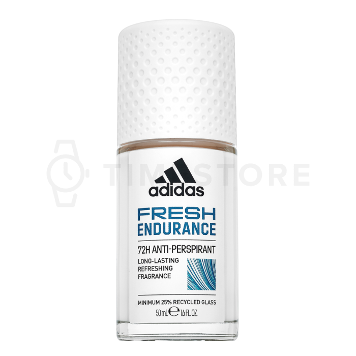 Adidas Fresh Endurance deodorant roll-on pre ženy 50 ml