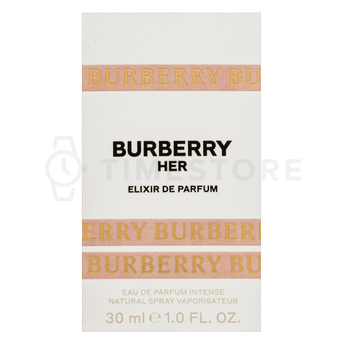 Burberry Her Elixir de Parfum Intense parfumirana voda za ženske 30 ml
