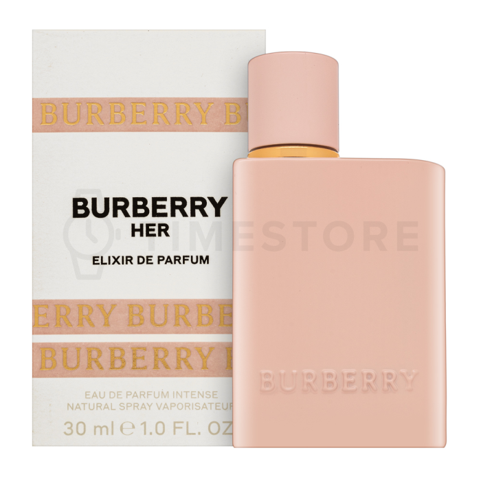 Burberry Her Elixir de Parfum Intense parfumirana voda za ženske 30 ml