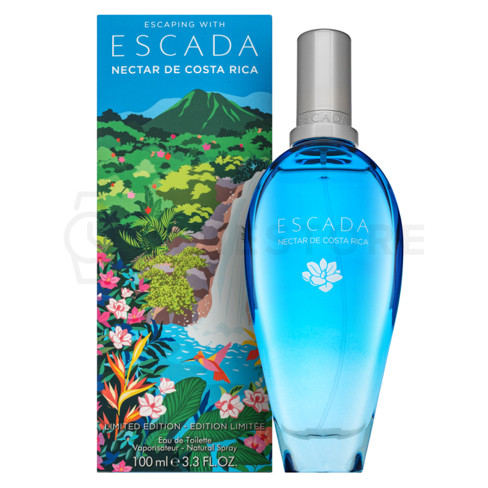 Escada Nectar de Costa Rica toaletna voda za žene 100 ml