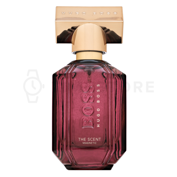 Hugo Boss The Scent For Her Magnetic parfémovaná voda pre ženy 30 ml