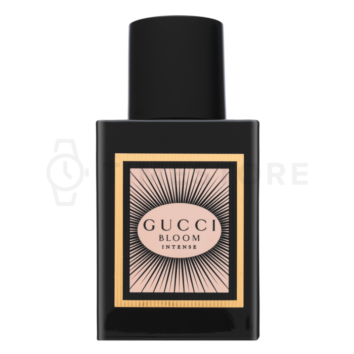 Gucci Bloom Intense parfémovaná voda pro ženy 30 ml