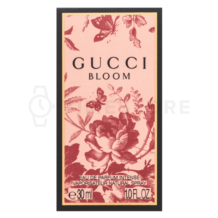 Gucci Bloom Intense parfémovaná voda pro ženy 30 ml