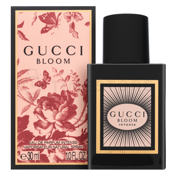 Gucci Bloom Intense parfémovaná voda pro ženy 30 ml