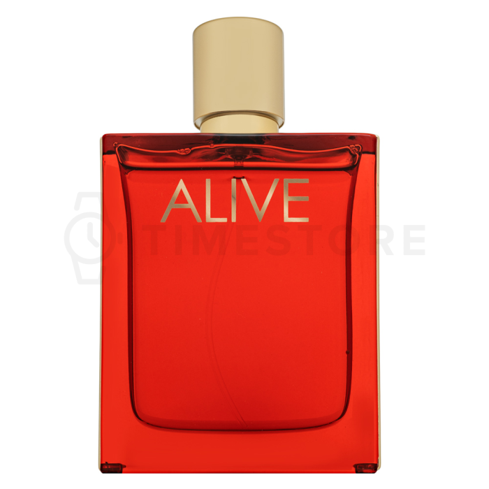 Hugo Boss Alive czyste perfumy dla kobiet 80 ml