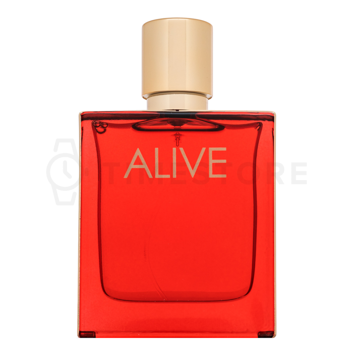 Hugo Boss Alive czyste perfumy dla kobiet 50 ml