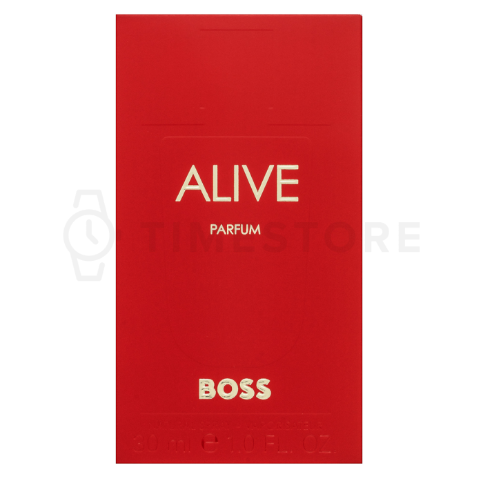Hugo Boss Alive czyste perfumy dla kobiet 30 ml