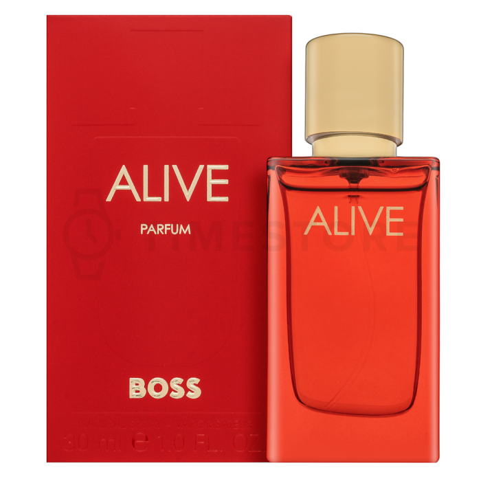 Hugo Boss Alive czyste perfumy dla kobiet 30 ml
