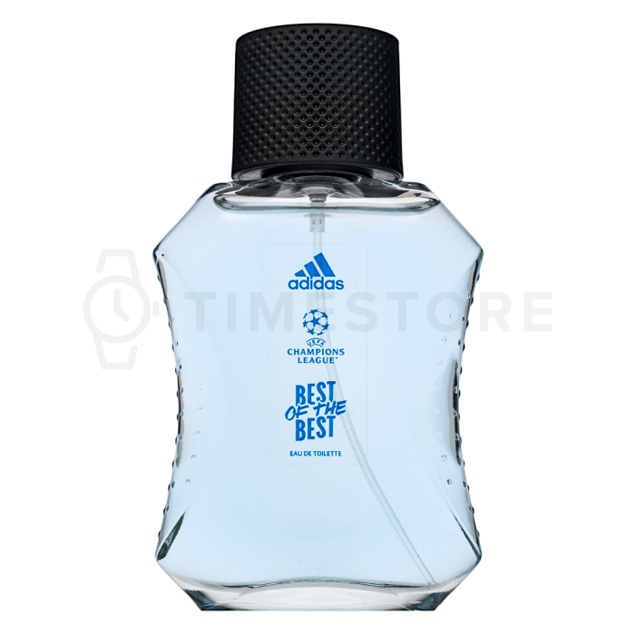 Adidas UEFA Best Of The Best toaletná voda pre mužov 50 ml
