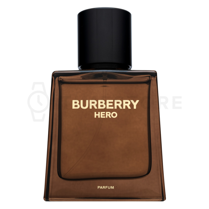 Burberry Hero čistý parfém pre mužov 50 ml