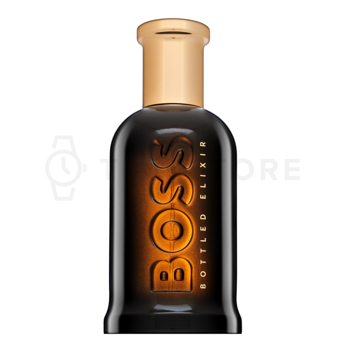 Hugo Boss Boss Bottled Elixir čisti parfum za moške 100 ml