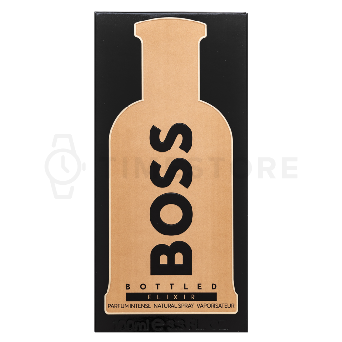 Hugo Boss Boss Bottled Elixir čisti parfum za moške 100 ml