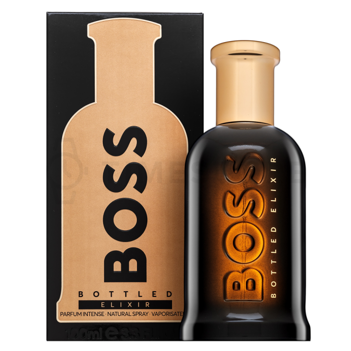 Hugo Boss Boss Bottled Elixir čisti parfum za moške 100 ml