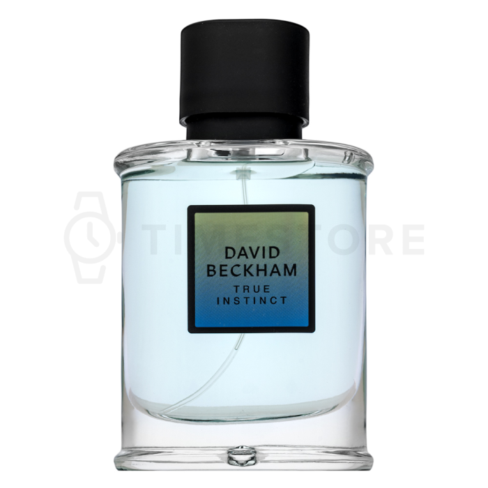 David Beckham True Instinct Парфюмна вода за мъже 75 ml