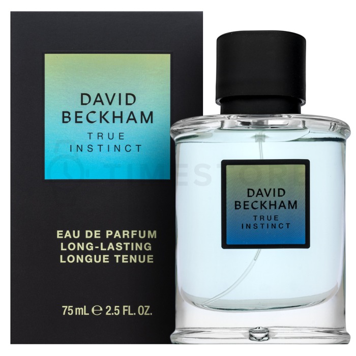 David Beckham True Instinct Парфюмна вода за мъже 75 ml