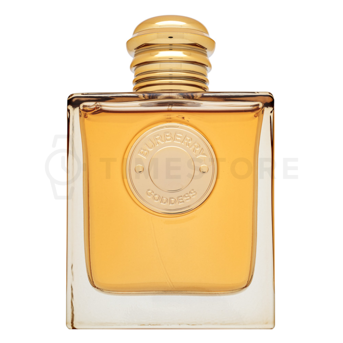 Burberry Goddess Intense parfémovaná voda pre ženy 100 ml