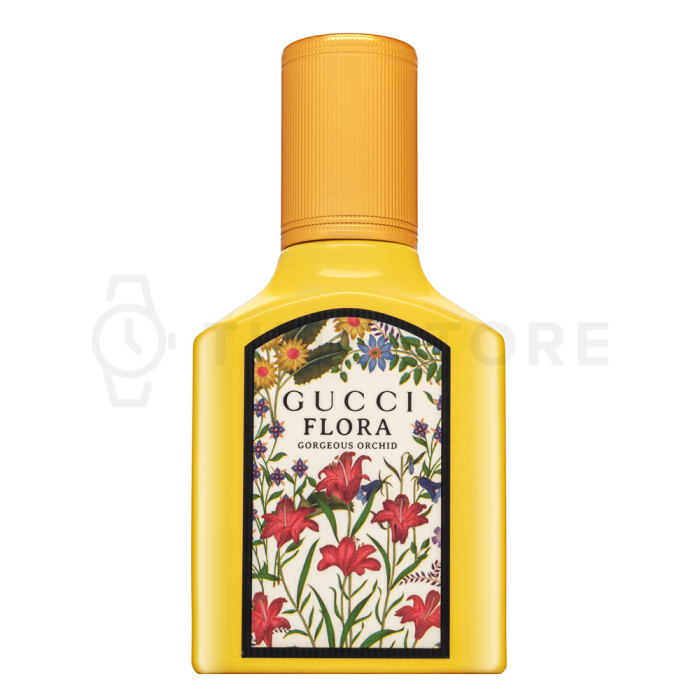 Gucci Flora Gorgeous Orchid parfémovaná voda pre ženy 30 ml