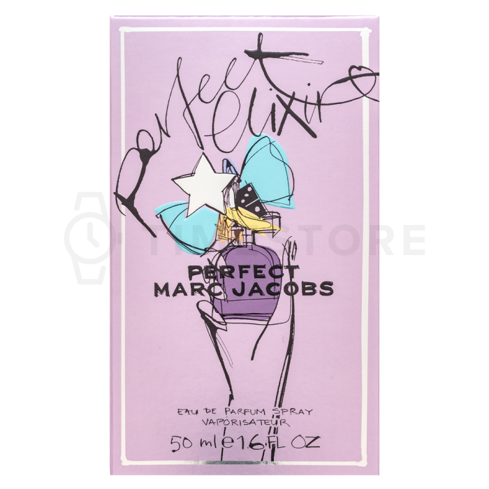 Marc Jacobs Perfect Elixir Eau de Parfum femei 50 ml