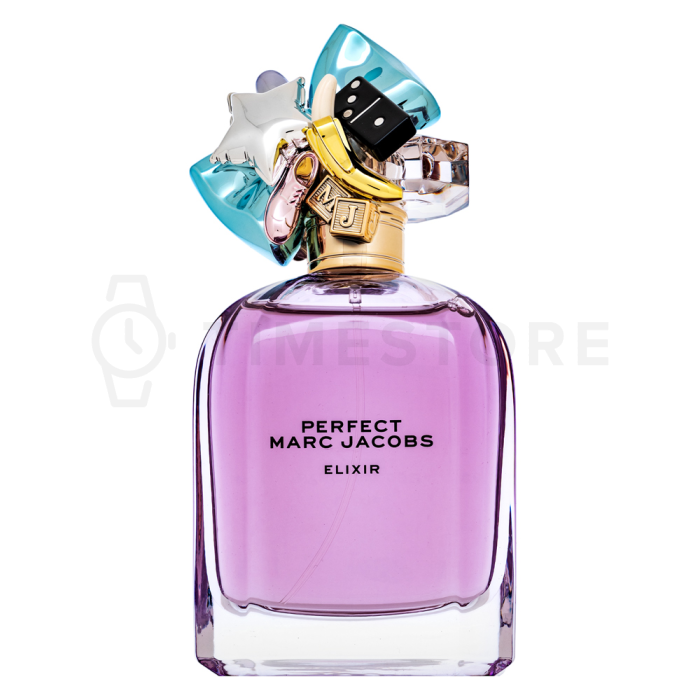 Marc Jacobs Perfect Elixir parfémovaná voda pre ženy 100 ml