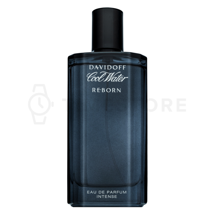 Davidoff Cool Water Reborn Intense parfémovaná voda pre mužov 100 ml