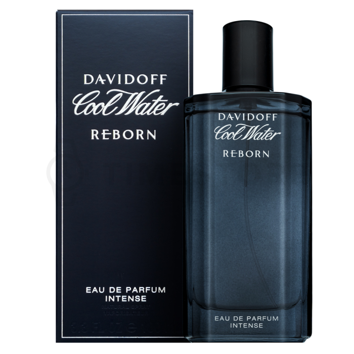 Davidoff Cool Water Reborn Intense parfémovaná voda pre mužov 100 ml