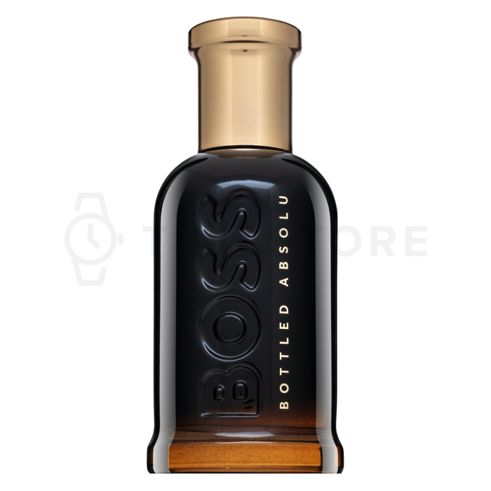 Hugo Boss Boss Bottled Absolu parfémovaná voda pre mužov 50 ml