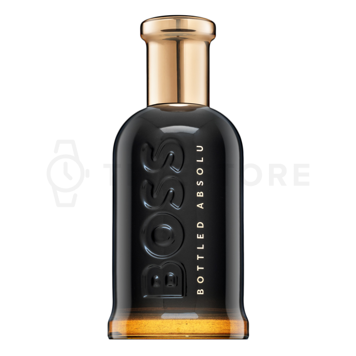 Hugo Boss Boss Bottled Absolu parfémovaná voda pre mužov 100 ml