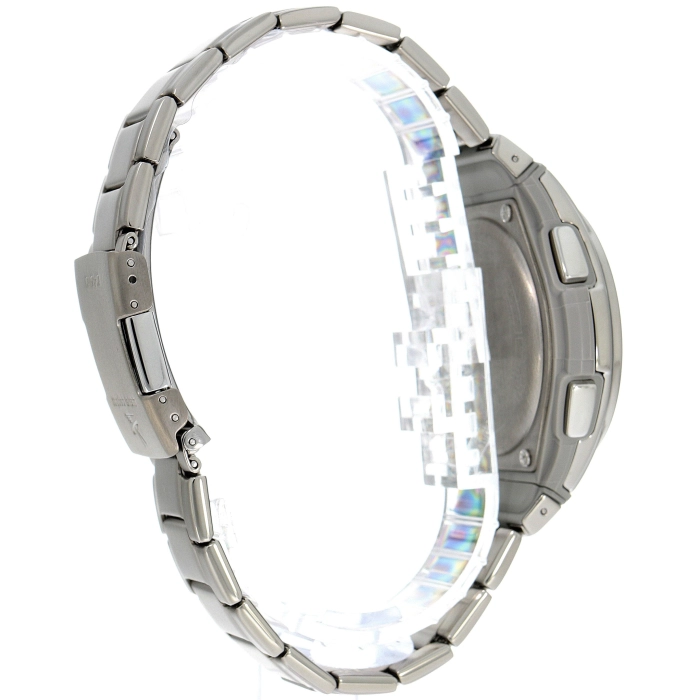 Casio Radio Controlled