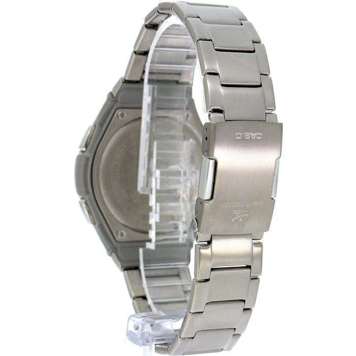 Casio Radio Controlled