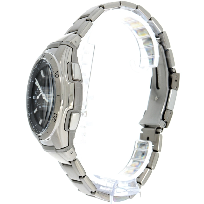 Casio Radio Controlled