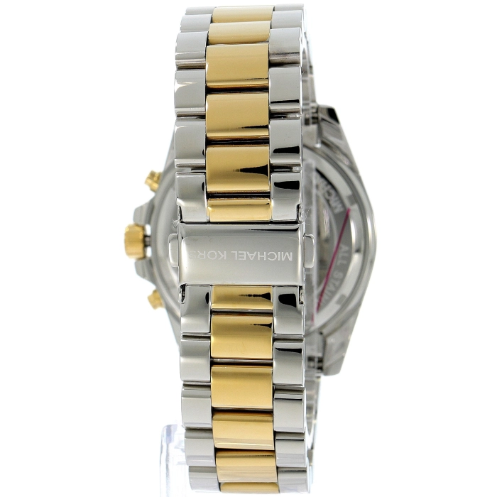 Michael Kors Bradshaw