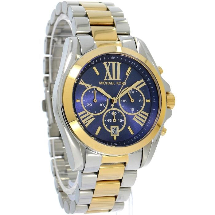 Michael Kors Bradshaw