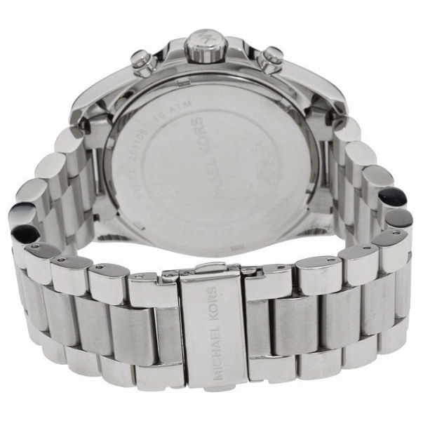 Michael Kors Bradshaw