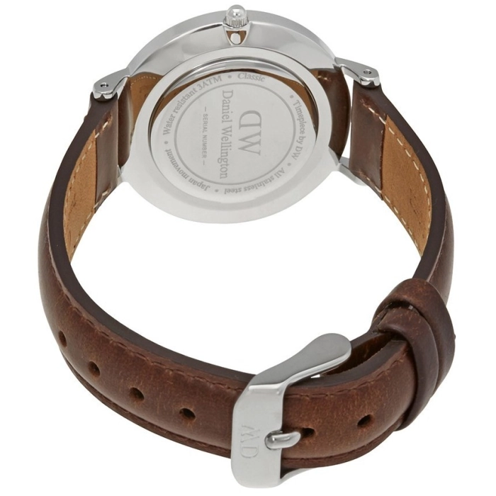 Daniel Wellington Classic Petite Bristol