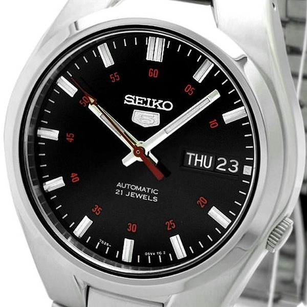 Seiko 5