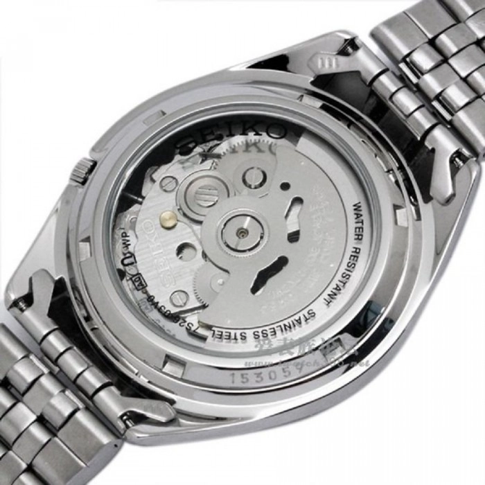 Seiko 5