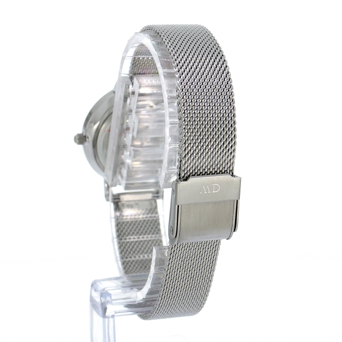 Daniel Wellington Classic Petite 28 Sterling