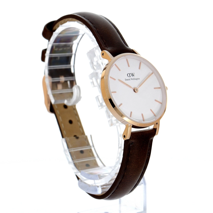 Daniel Wellington Classic Petite 28mm Bristol
