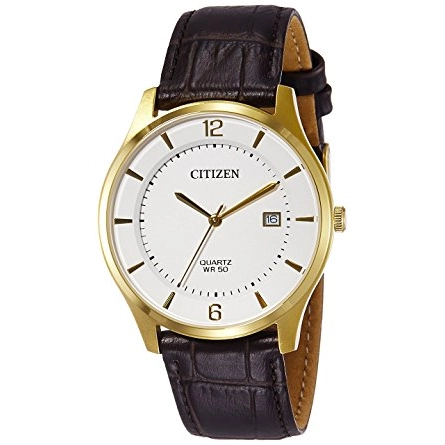 Citizen Quartz