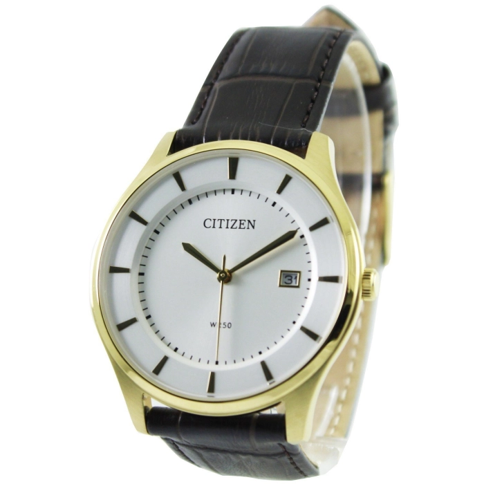 Citizen Quartz