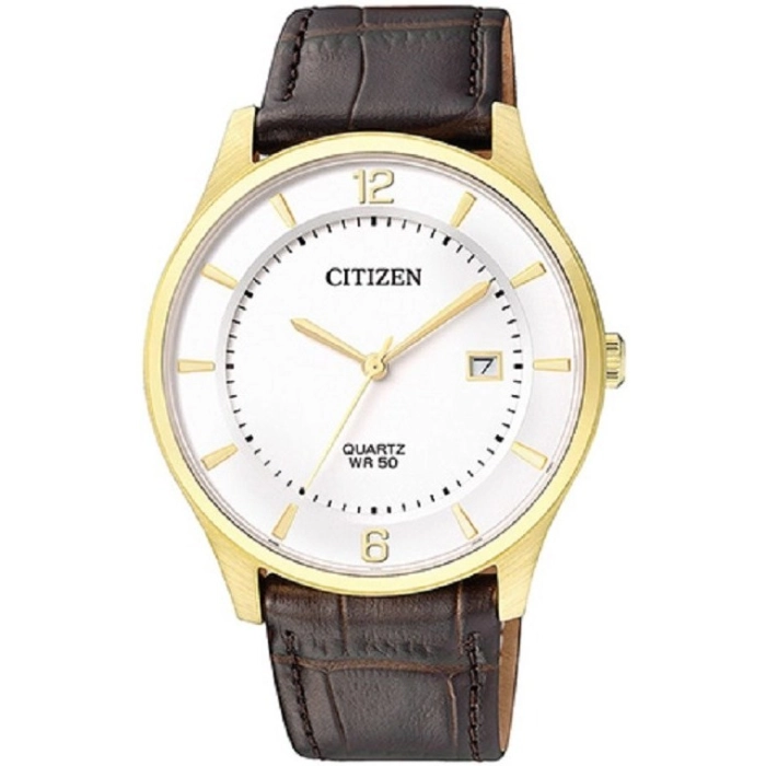 Citizen Quartz