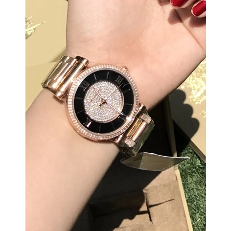 Michael Kors Caitlin