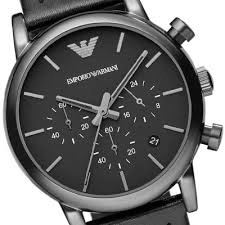Emporio Armani Chrono