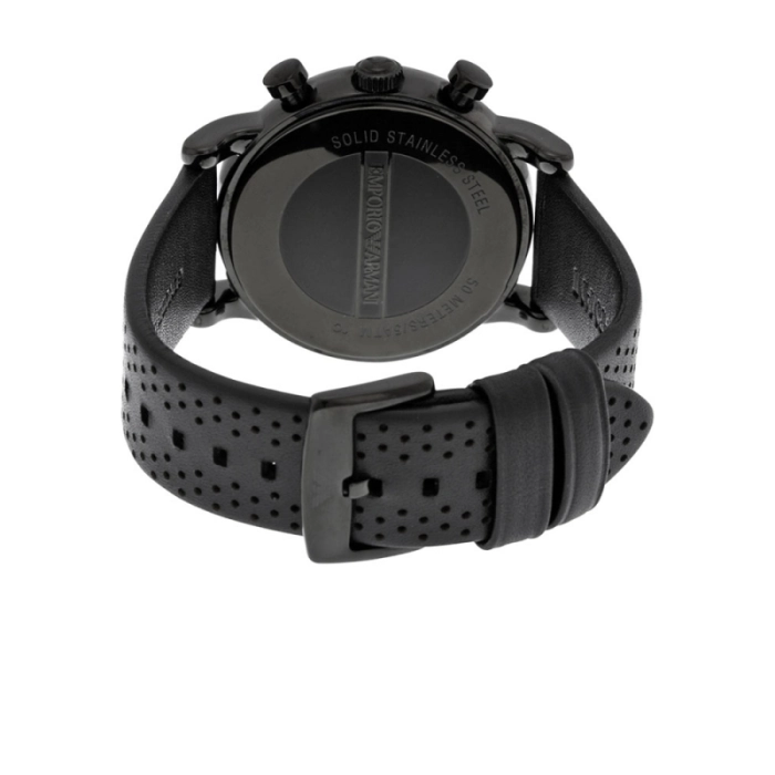 Emporio Armani Chrono