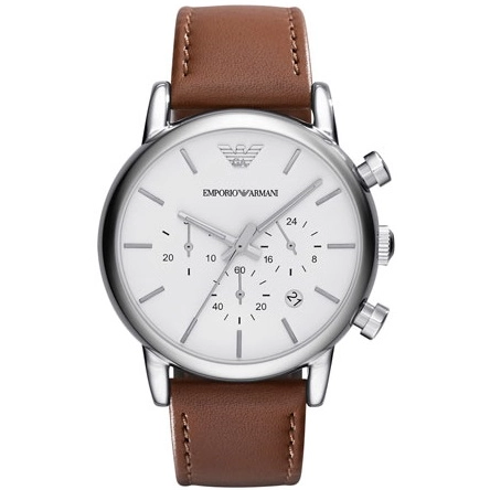 Emporio Armani Chrono