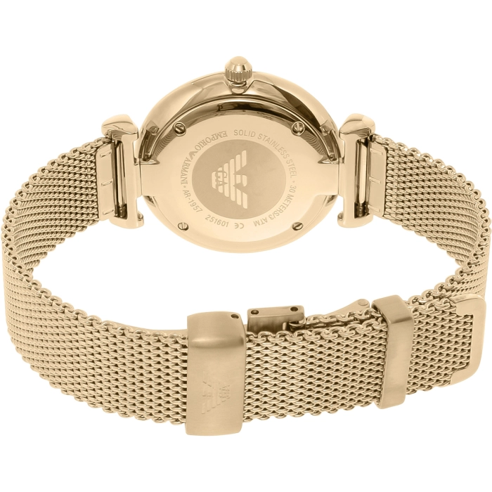 Emporio Armani Retro