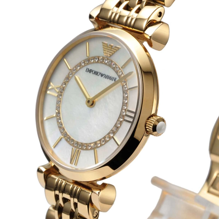 Emporio Armani Classic