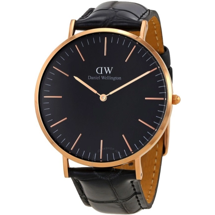 Daniel Wellington