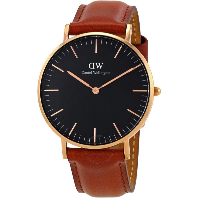 Daniel Wellington