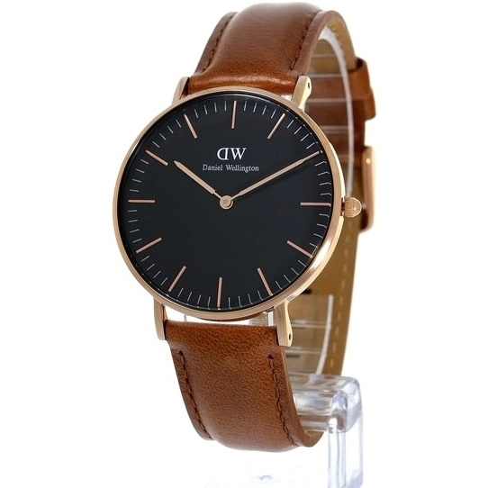 Daniel Wellington